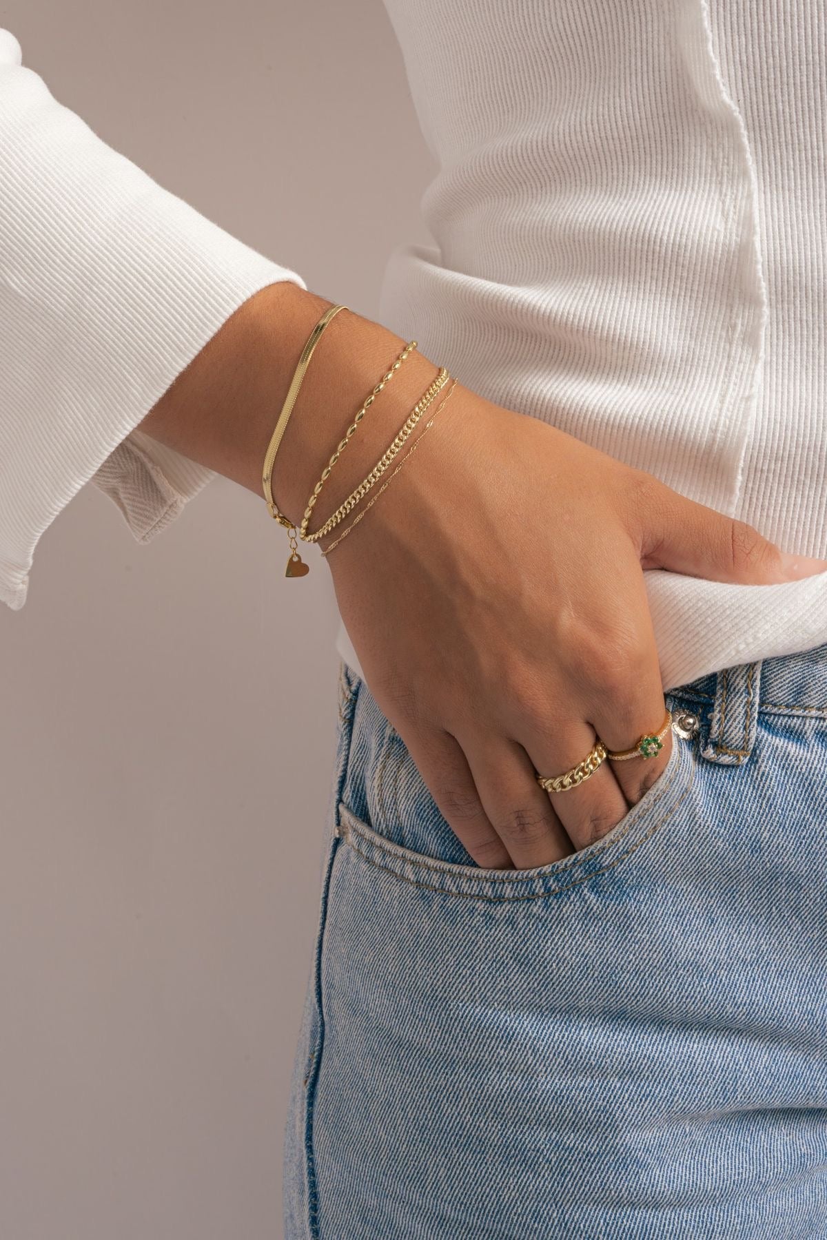 Bracelets