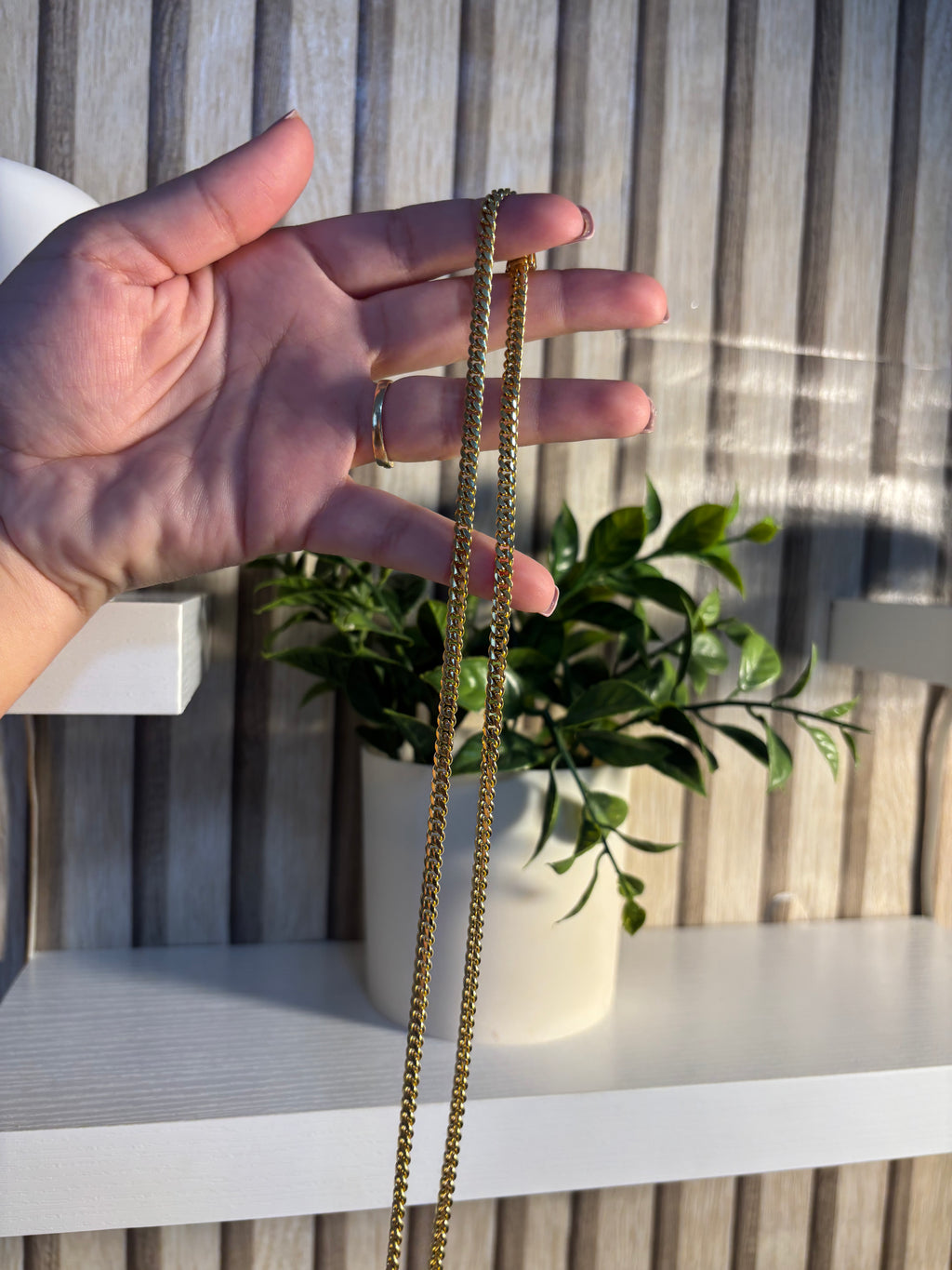 Chain